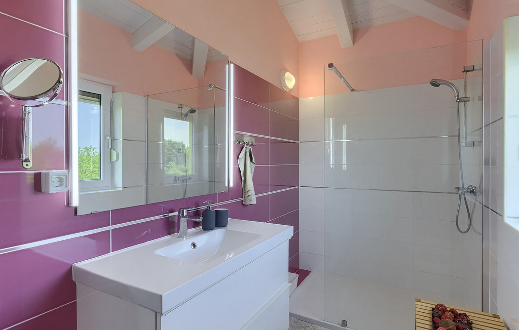 Semesterhus - Porec , Kroatien - CLI816 42