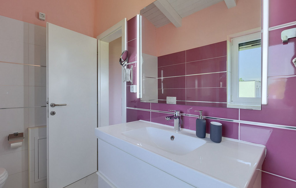 Semesterhus - Porec , Kroatien - CLI816 43