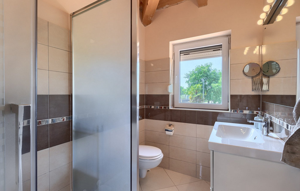 Semesterhus - Porec , Kroatien - CLI816 44