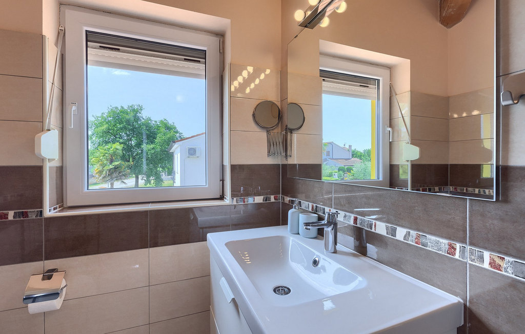 Semesterhus - Porec , Kroatien - CLI816 45