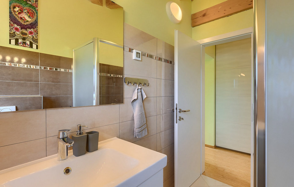 Semesterhus - Porec , Kroatien - CLI816 47