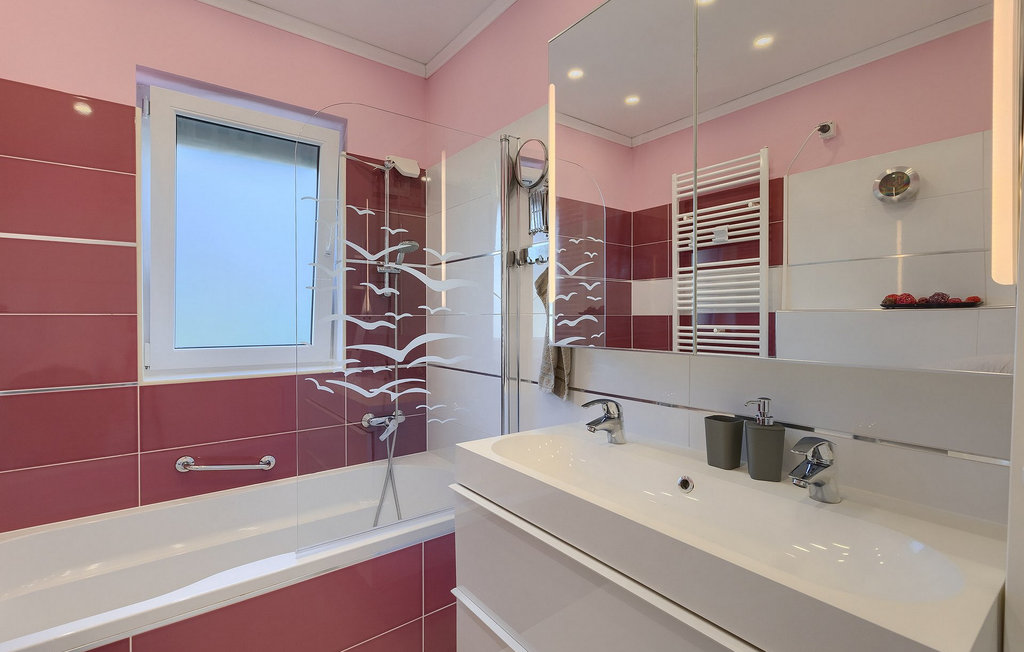 Semesterhus - Porec , Kroatien - CLI816 49