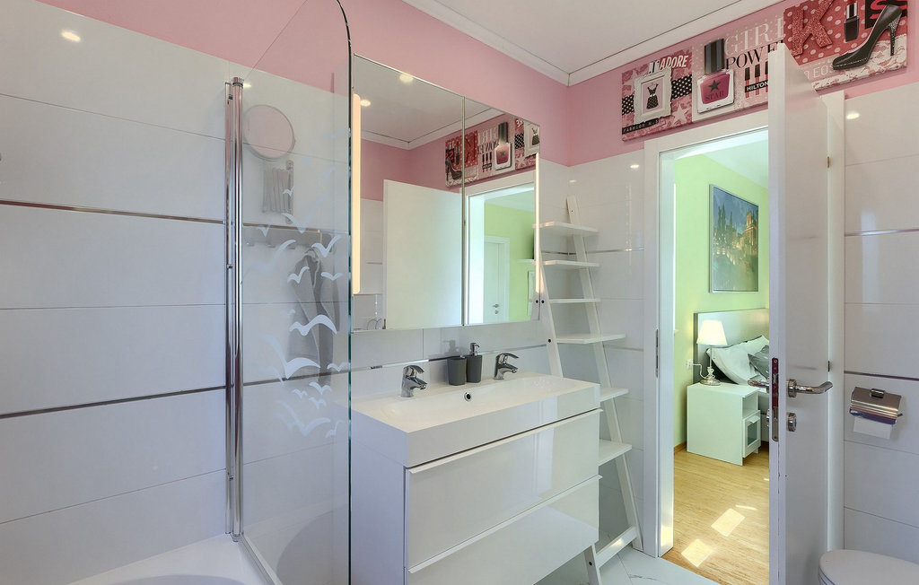 Semesterhus - Porec , Kroatien - CLI816 50