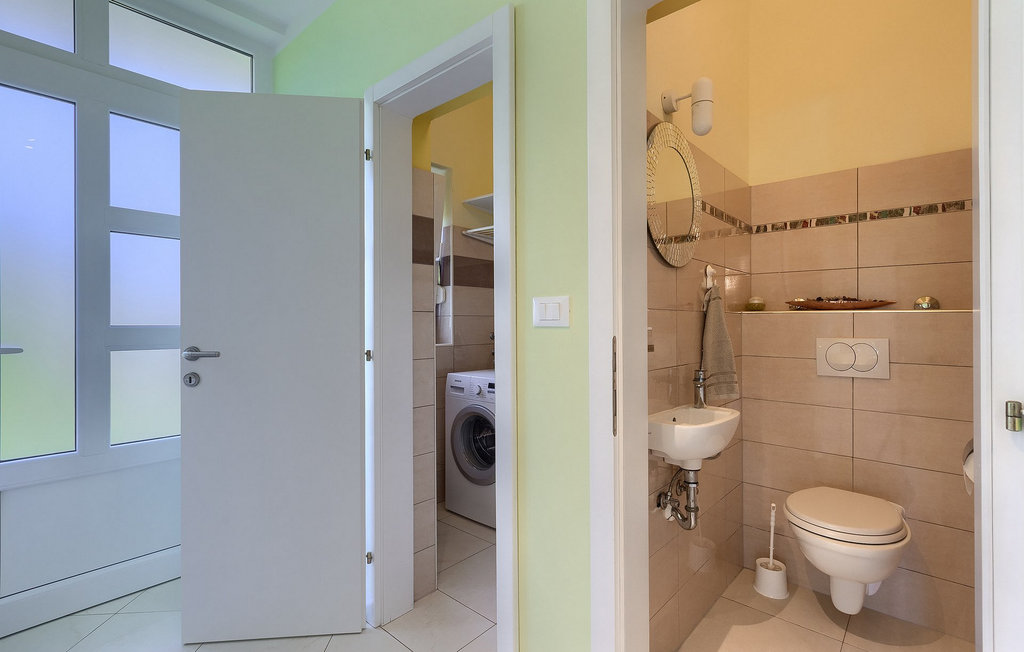 Semesterhus - Porec , Kroatien - CLI816 51