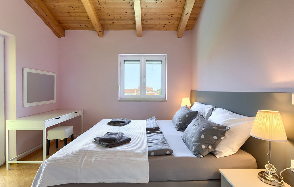 Semesterhus - Porec , Kroatien - CLI816 30