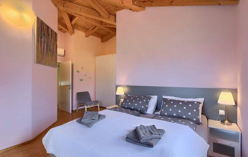 Semesterhus - Porec , Kroatien - CLI816 34