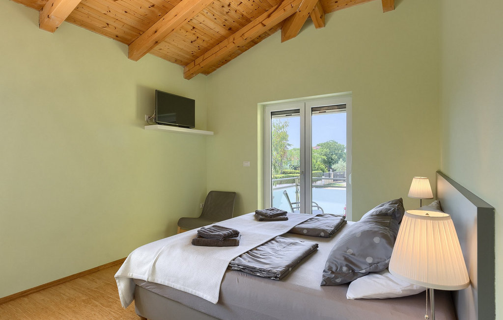 Semesterhus - Porec , Kroatien - CLI816 36