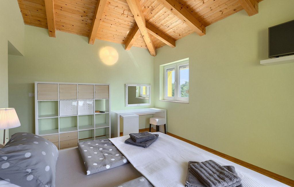 Semesterhus - Porec , Kroatien - CLI816 38