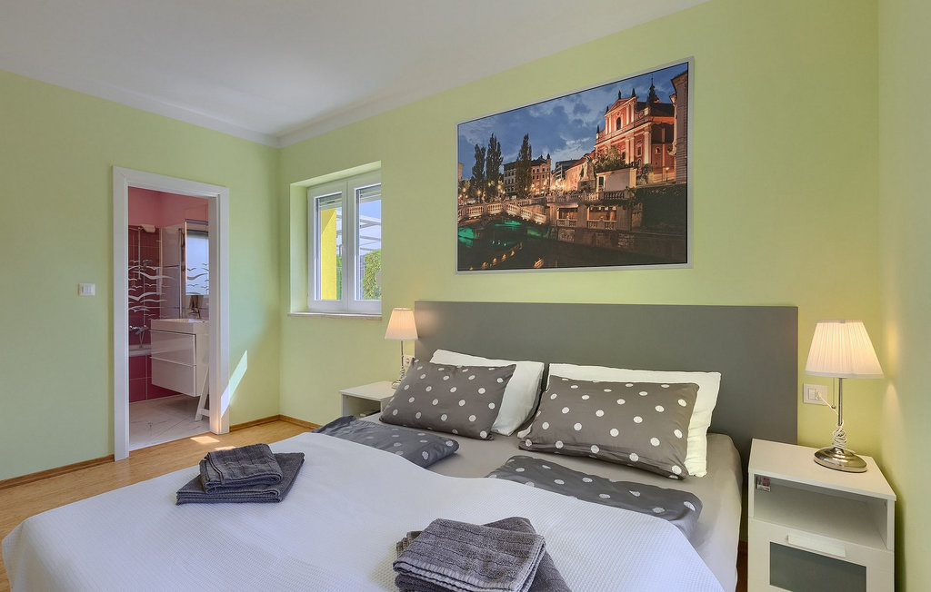 Semesterhus - Porec , Kroatien - CLI816 41