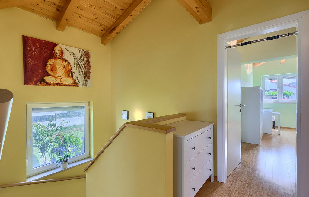 Semesterhus - Porec , Kroatien - CLI816 29