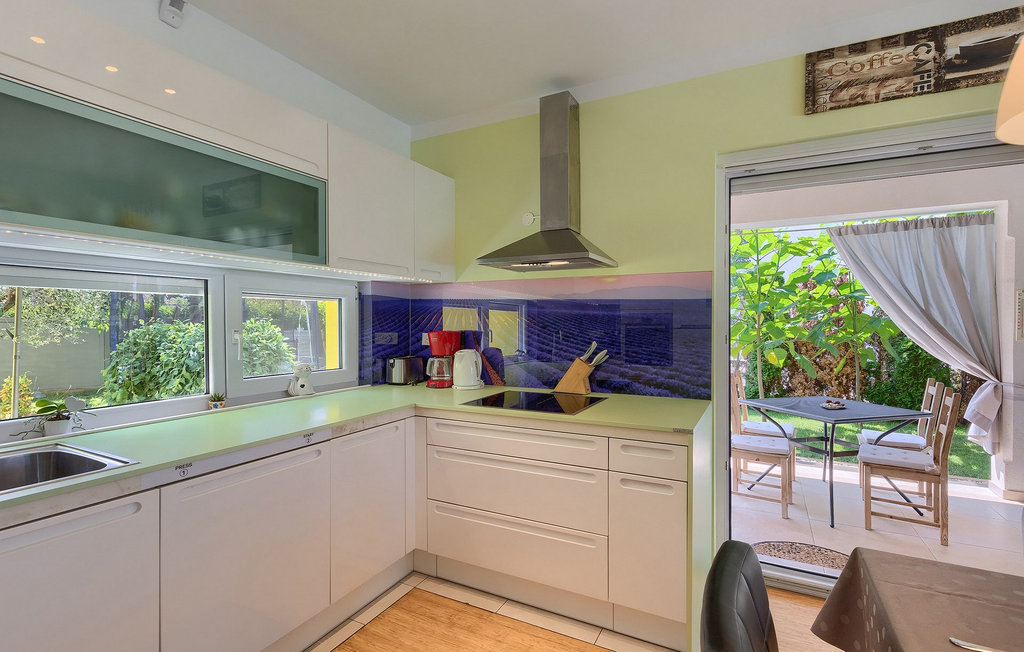 Semesterhus - Porec , Kroatien - CLI816 27