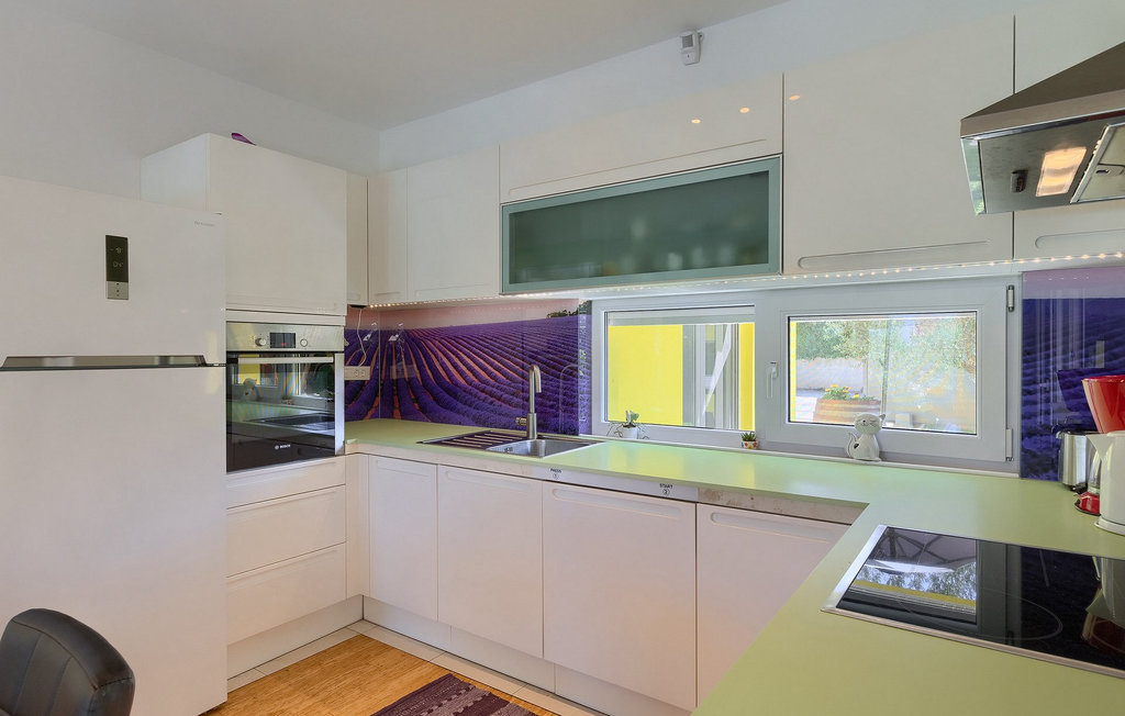 Semesterhus - Porec , Kroatien - CLI816 28