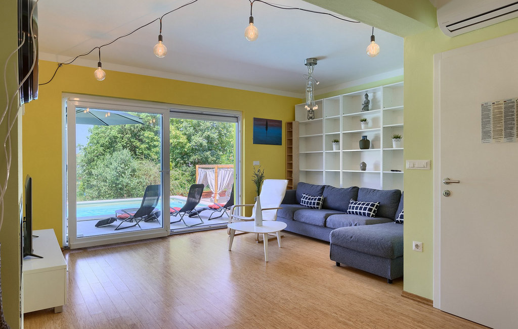 Semesterhus - Porec , Kroatien - CLI816 22