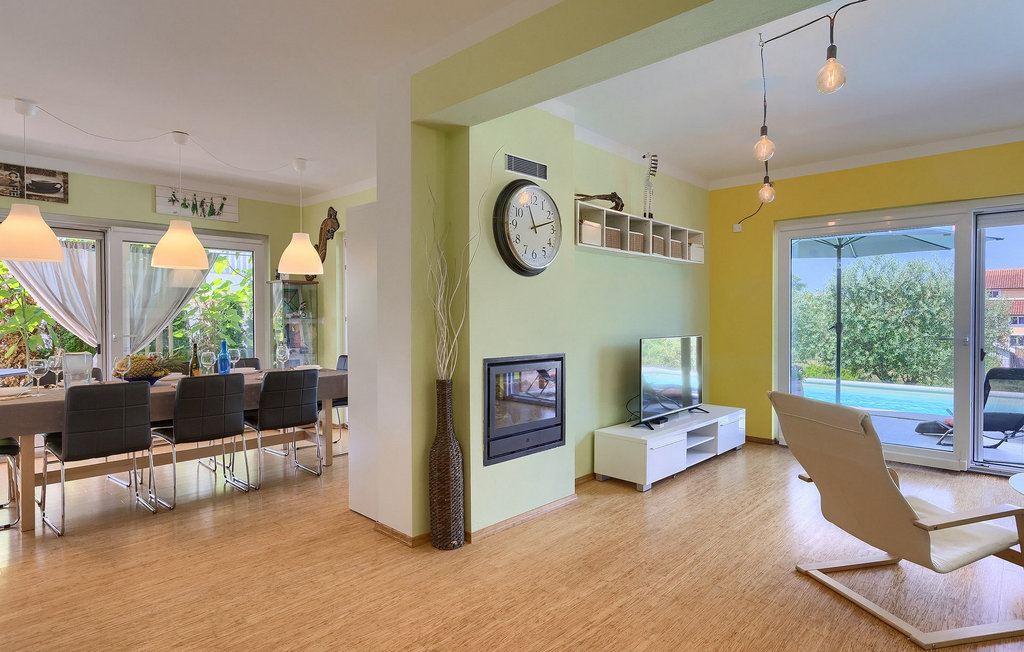 Semesterhus - Porec , Kroatien - CLI816 23