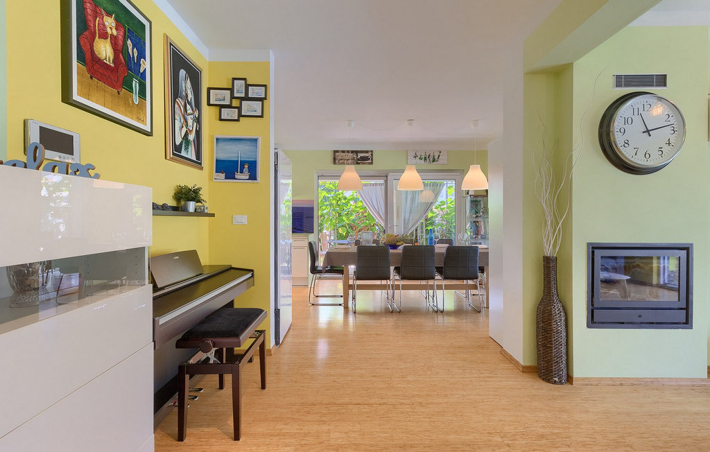 Semesterhus - Porec , Kroatien - CLI816 24