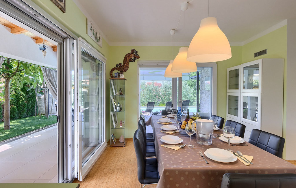 Semesterhus - Porec , Kroatien - CLI816 25