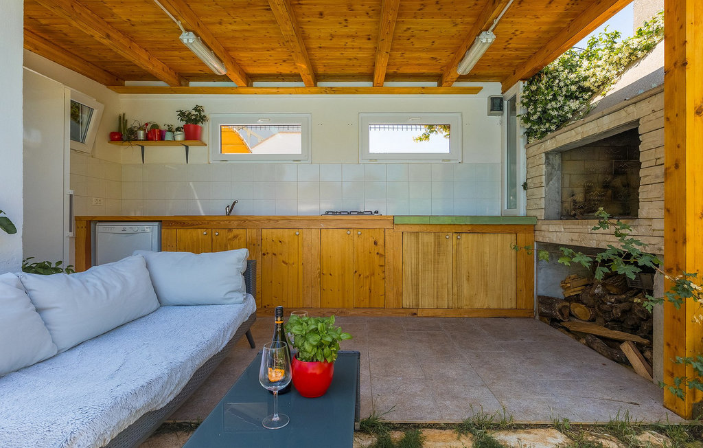 Semesterhus - Porec , Kroatien - CLI816 9