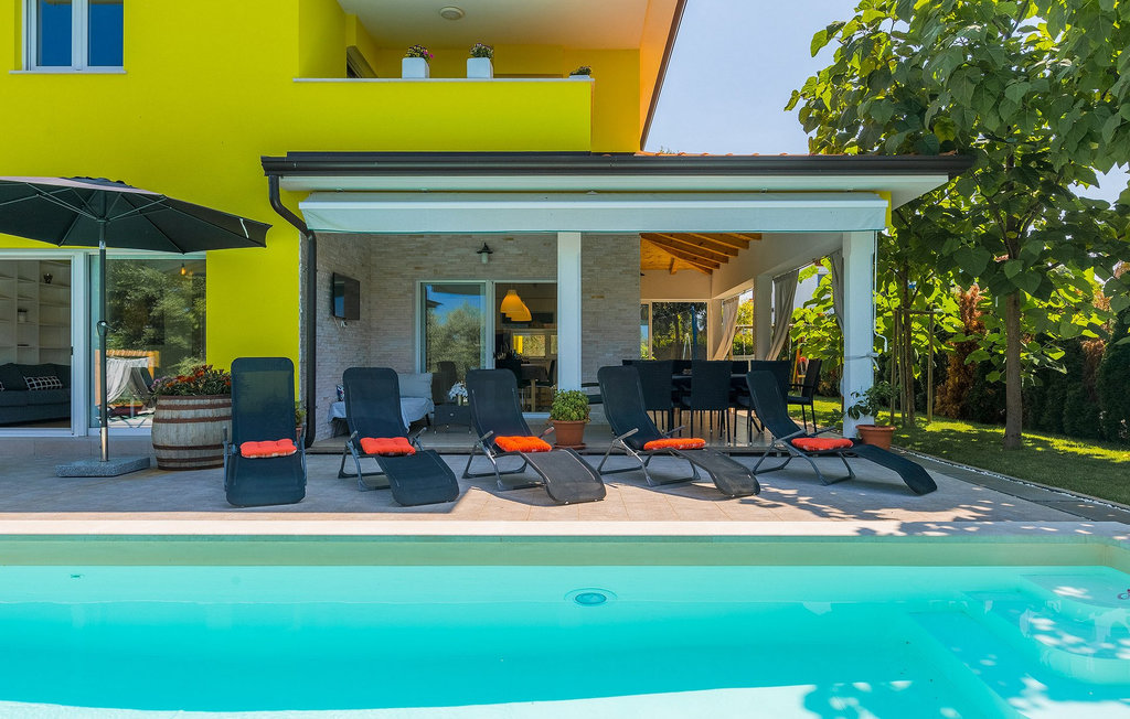 Semesterhus - Porec , Kroatien - CLI816 10