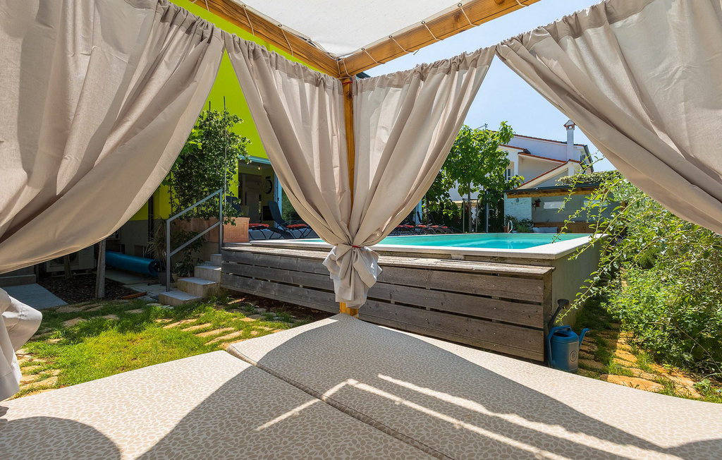 Semesterhus - Porec , Kroatien - CLI816 11