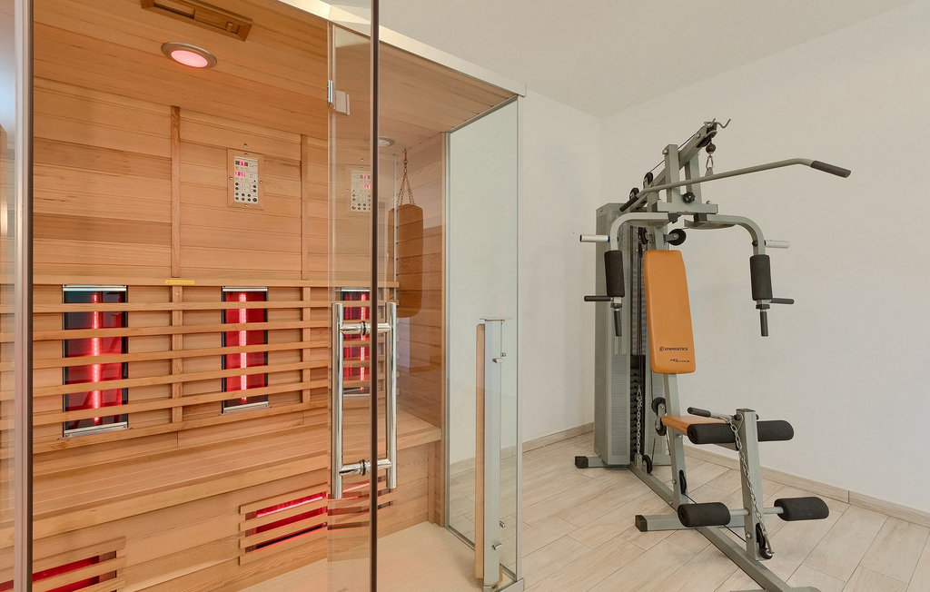 Ferienhaus - Rovinj , Kroatien - CLI822 58