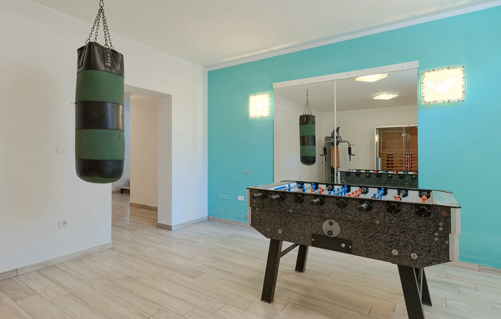 Ferienhaus - Rovinj , Kroatien - CLI822 59