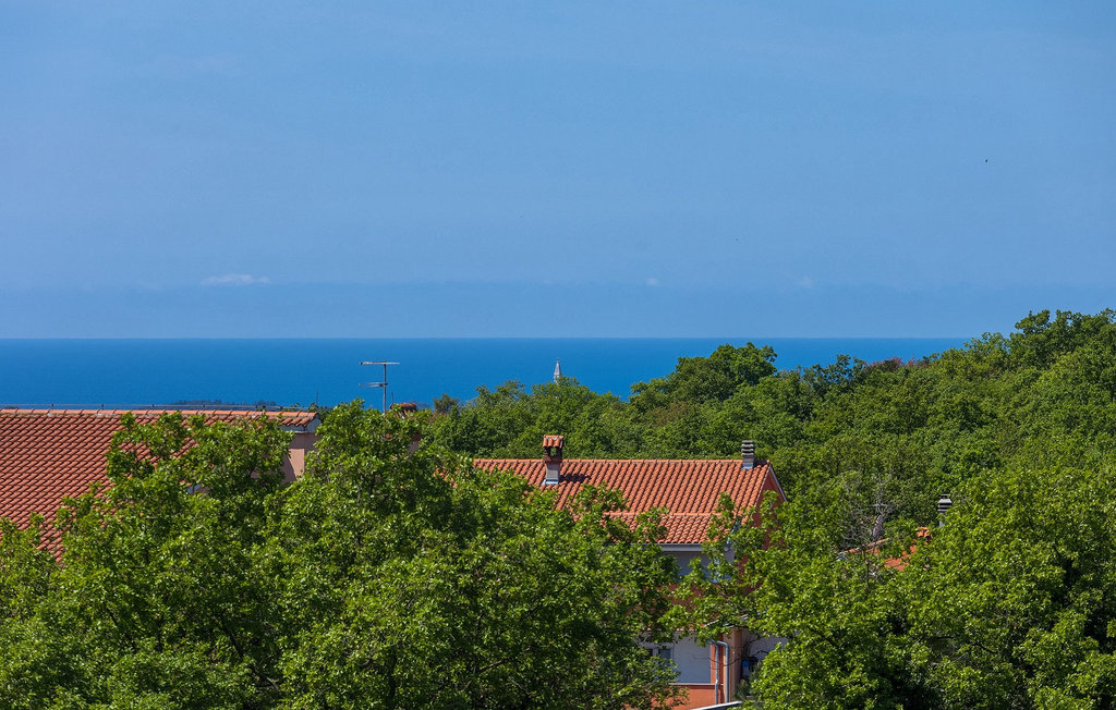 Ferienhaus - Rovinj , Kroatien - CLI822 60