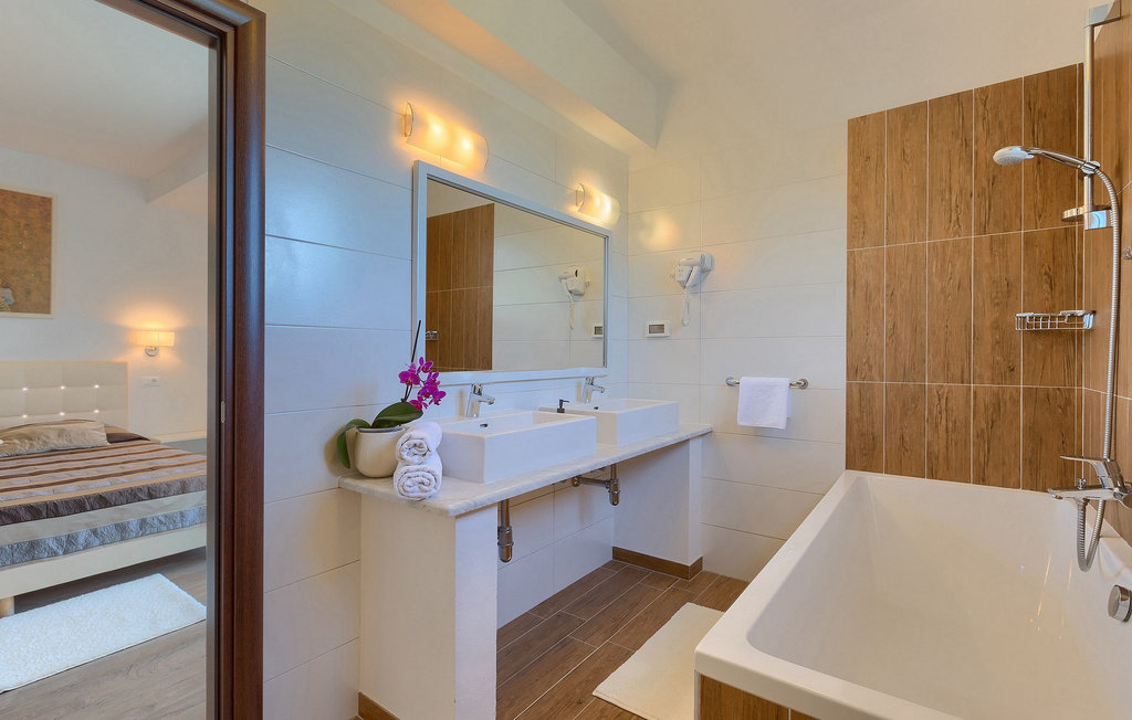 Ferienhaus - Rovinj , Kroatien - CLI822 50