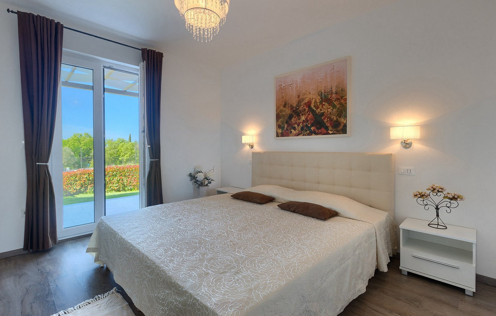 Ferienhaus - Rovinj , Kroatien - CLI822 39