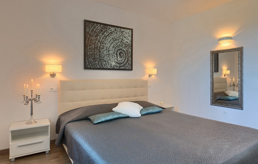 Ferienhaus - Rovinj , Kroatien - CLI822 41