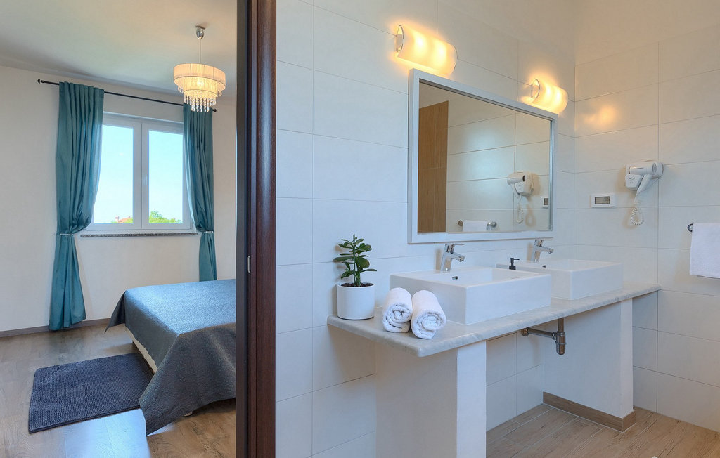 Ferienhaus - Rovinj , Kroatien - CLI822 42