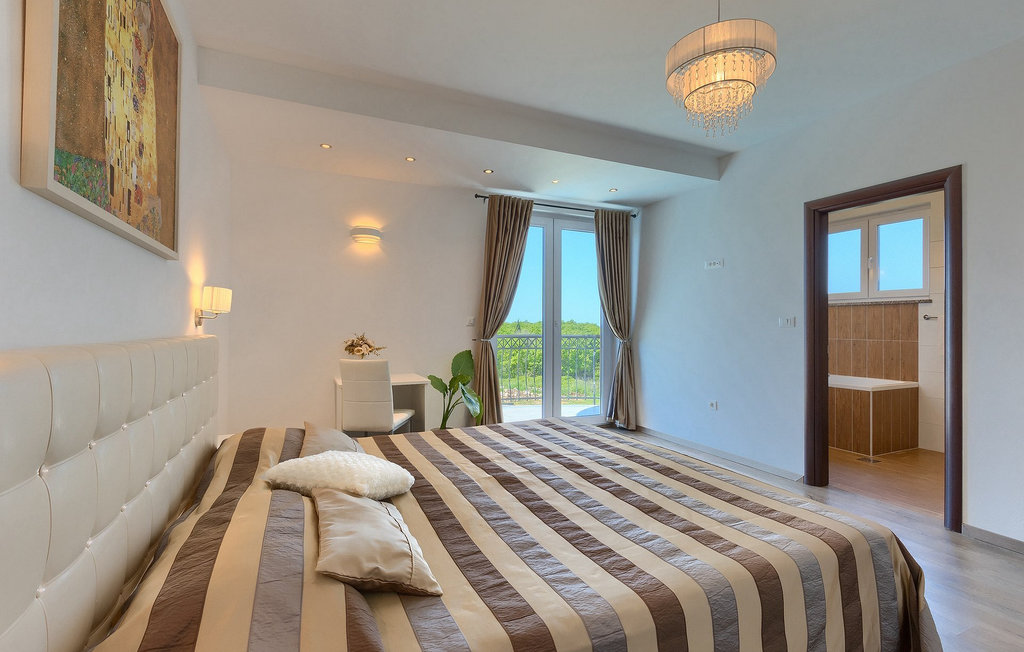 Ferienhaus - Rovinj , Kroatien - CLI822 43