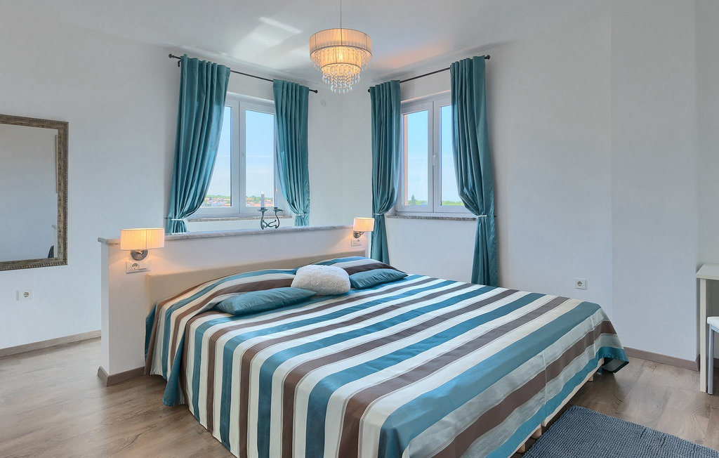 Ferienhaus - Rovinj , Kroatien - CLI822 44