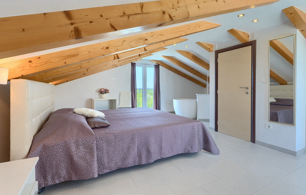 Ferienhaus - Rovinj , Kroatien - CLI822 45