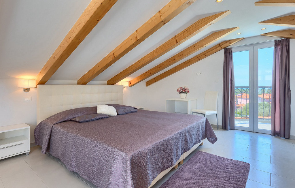 Ferienhaus - Rovinj , Kroatien - CLI822 46