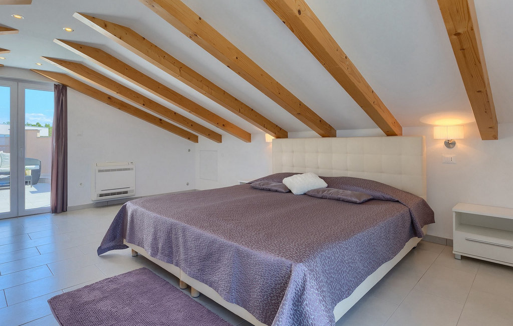 Ferienhaus - Rovinj , Kroatien - CLI822 47