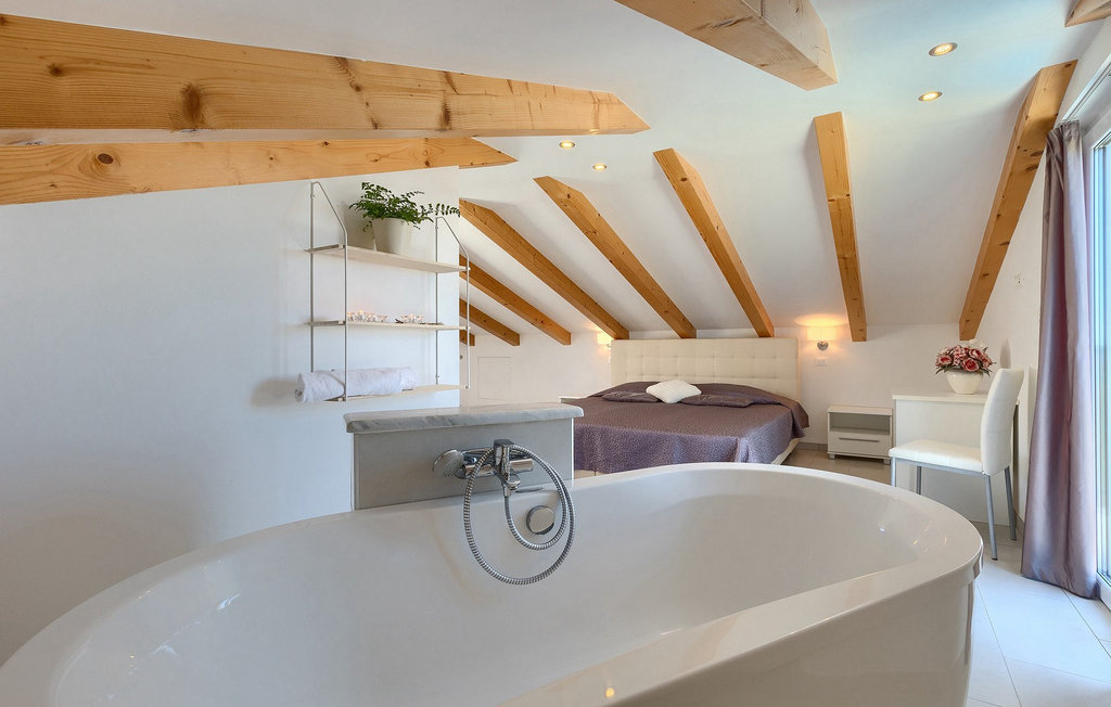 Ferienhaus - Rovinj , Kroatien - CLI822 48