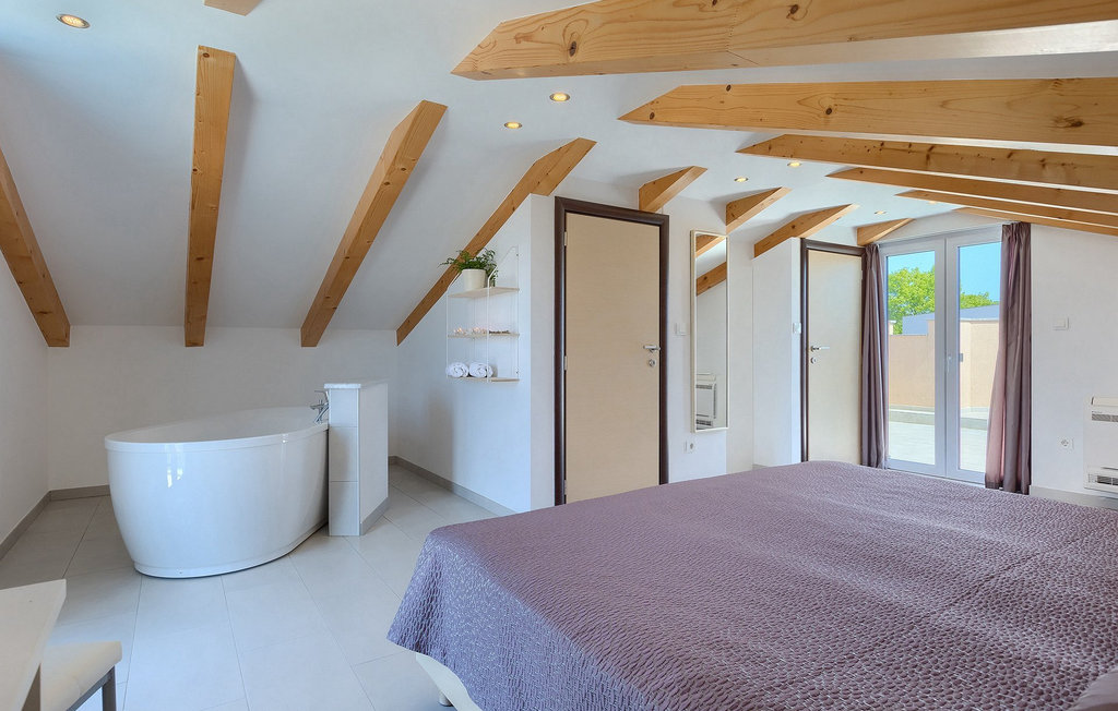 Ferienhaus - Rovinj , Kroatien - CLI822 49