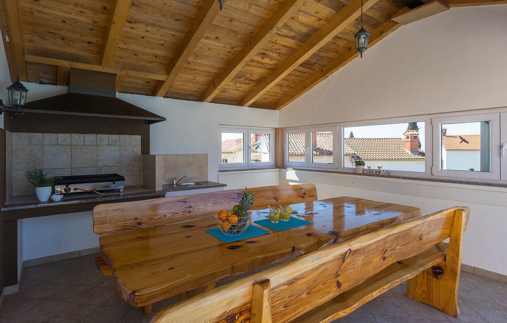 Ferienhaus - Rovinj , Kroatien - CLI822 35