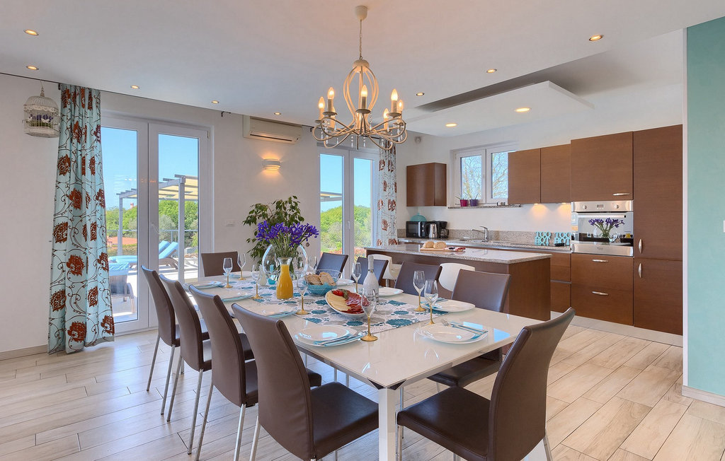 Ferienhaus - Rovinj , Kroatien - CLI822 36