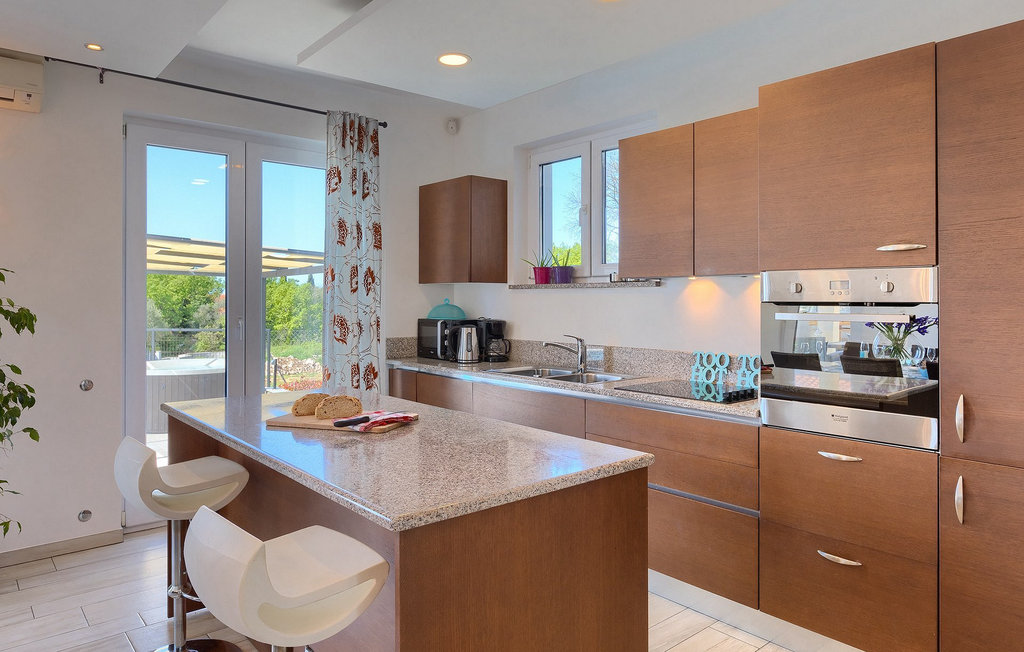 Ferienhaus - Rovinj , Kroatien - CLI822 37