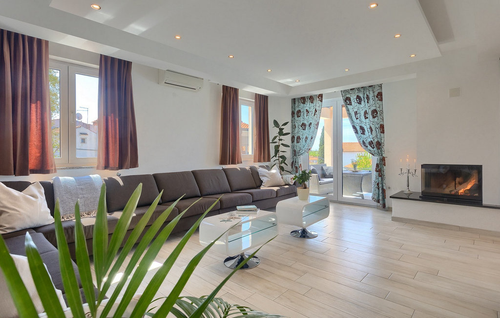 Ferienhaus - Rovinj , Kroatien - CLI822 4