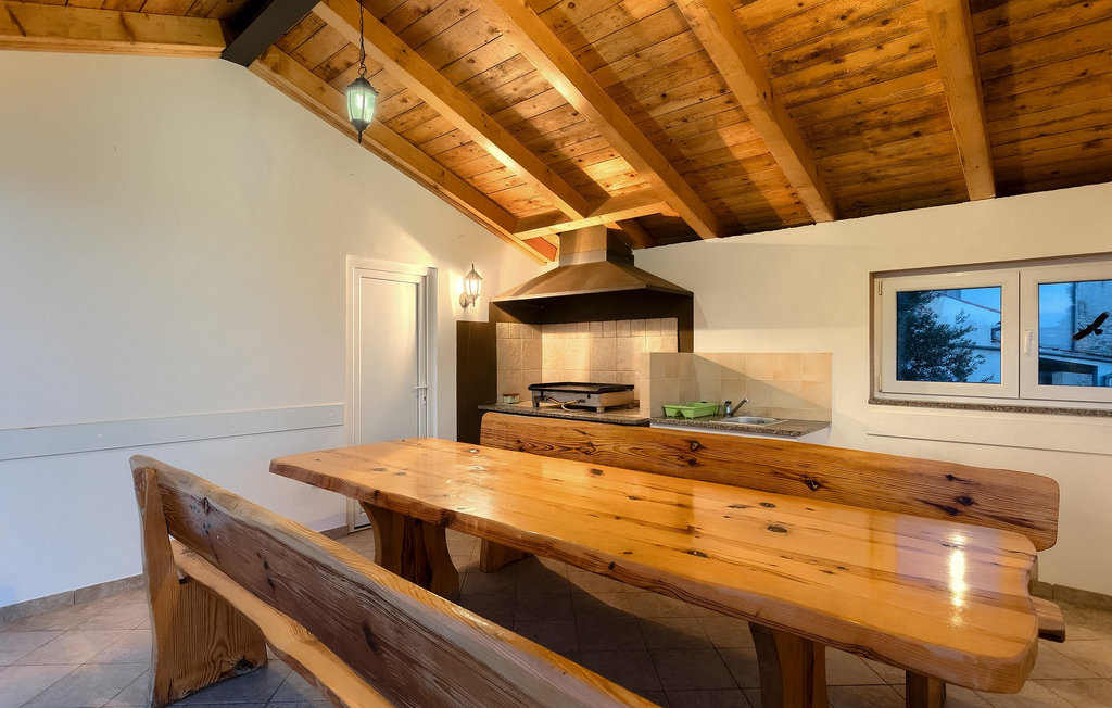 Ferienhaus - Rovinj , Kroatien - CLI822 29