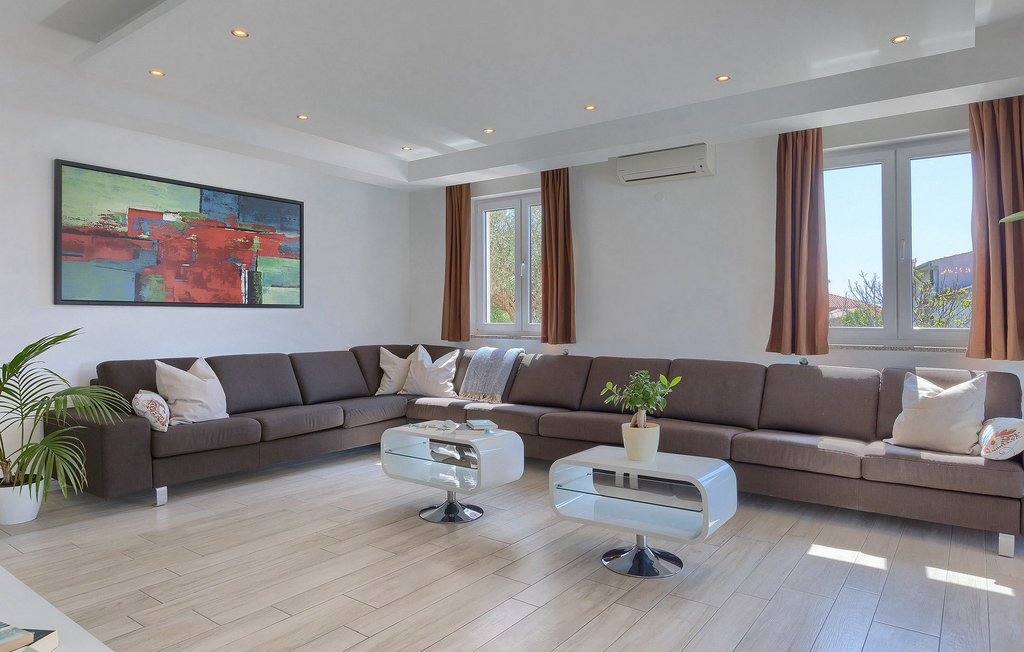 Ferienhaus - Rovinj , Kroatien - CLI822 30