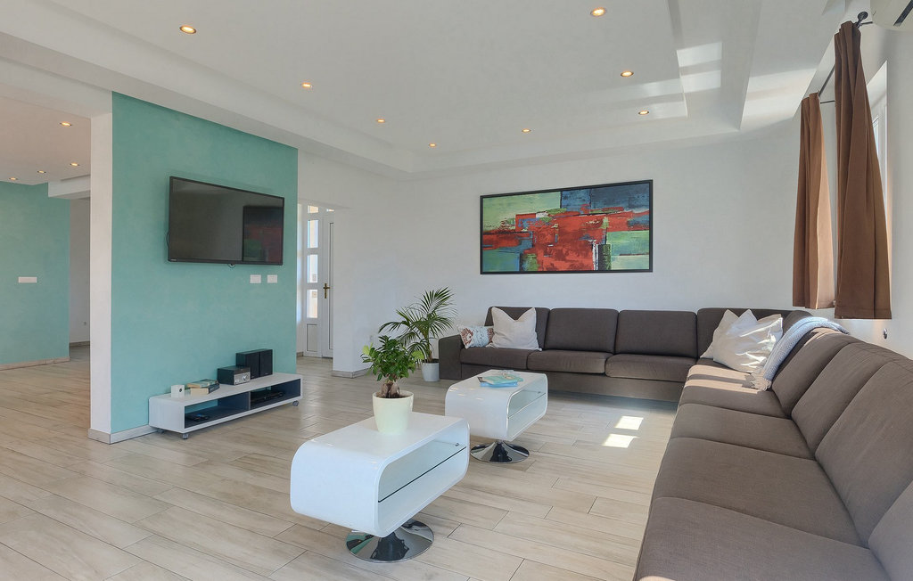 Ferienhaus - Rovinj , Kroatien - CLI822 31