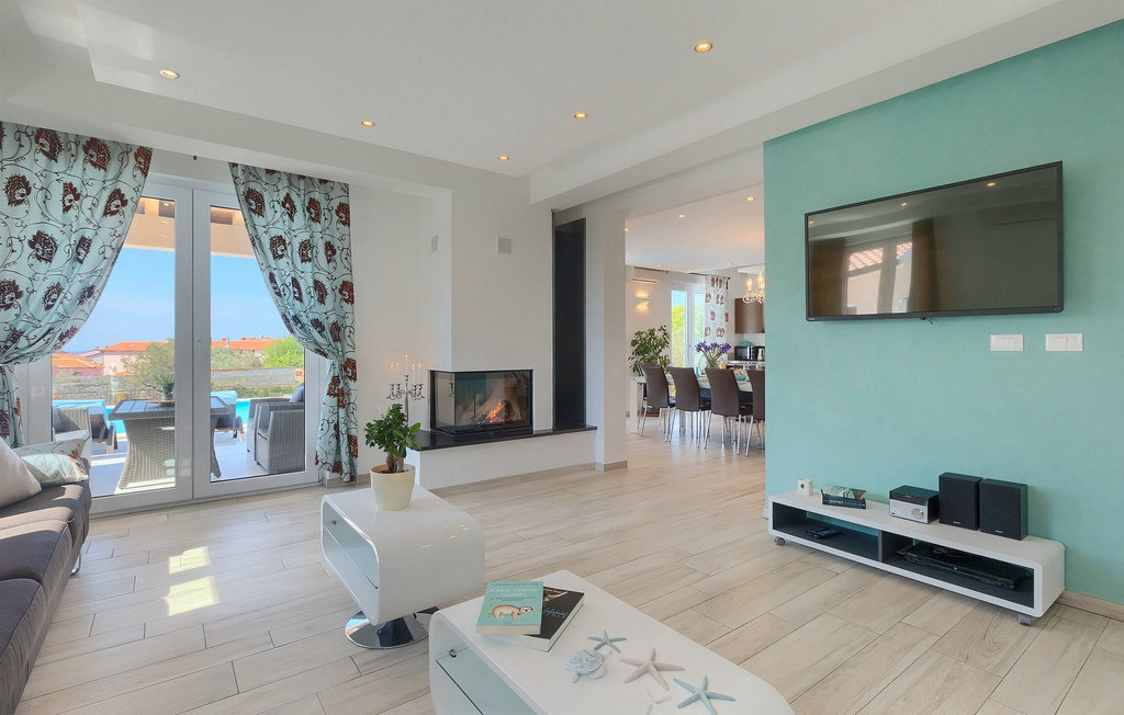 Ferienhaus - Rovinj , Kroatien - CLI822 32