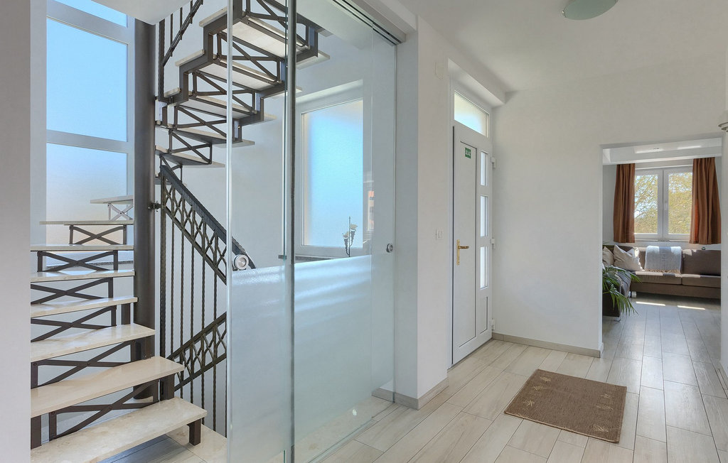 Ferienhaus - Rovinj , Kroatien - CLI822 34