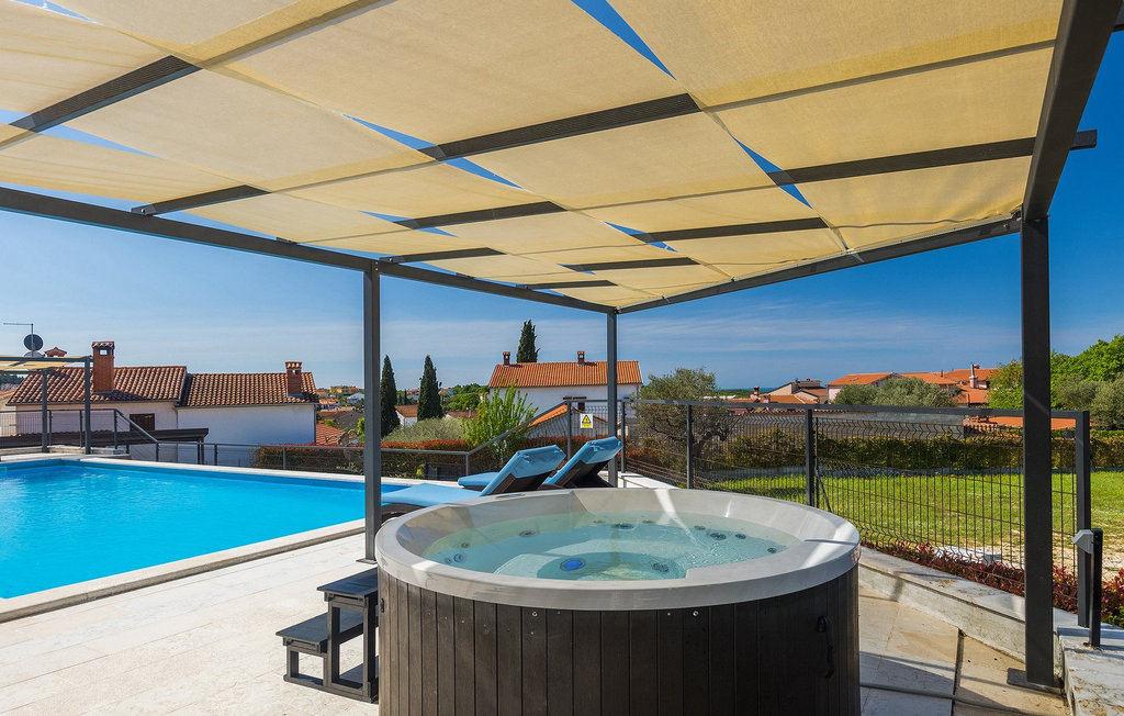 Ferienhaus - Rovinj , Kroatien - CLI822 23