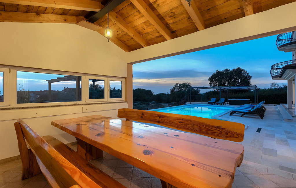 Ferienhaus - Rovinj , Kroatien - CLI822 24