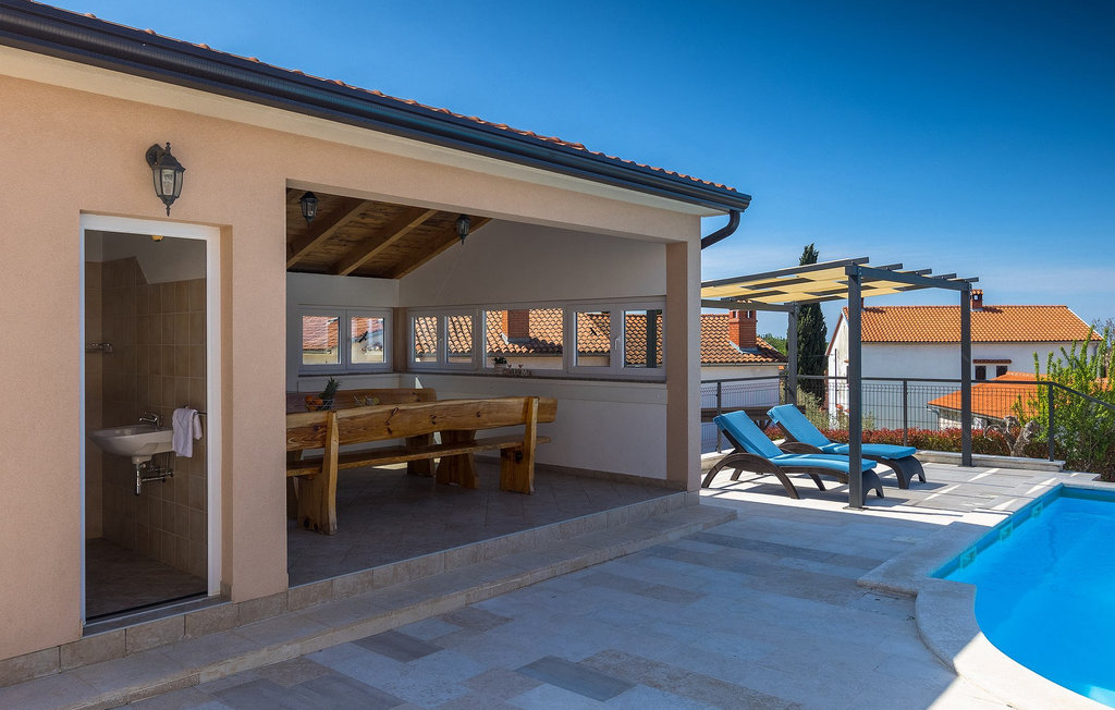 Ferienhaus - Rovinj , Kroatien - CLI822 26