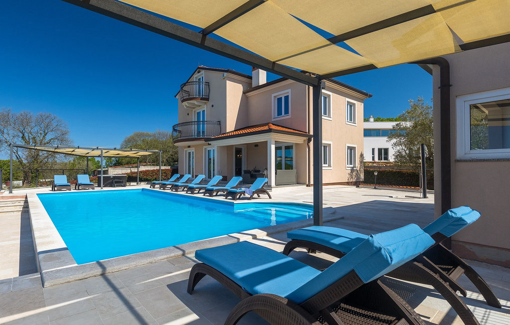 Ferienhaus - Rovinj , Kroatien - CLI822 5